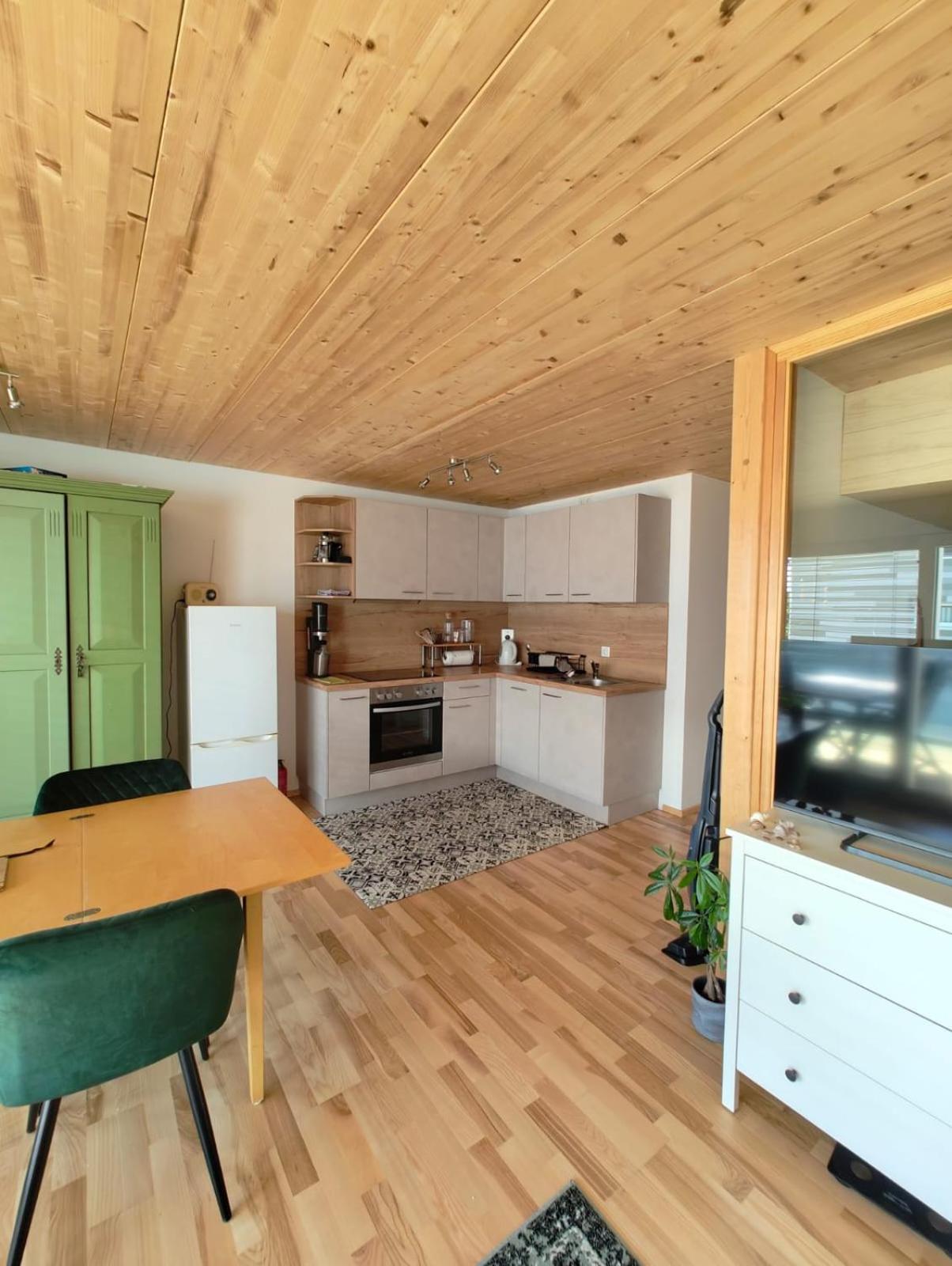 Charismatisch Und Gemuetlich In Guettingen, Nah Zum Buchensee Und Bodensee, Tolle Lage Radolfzell am Bodensee Exterior foto